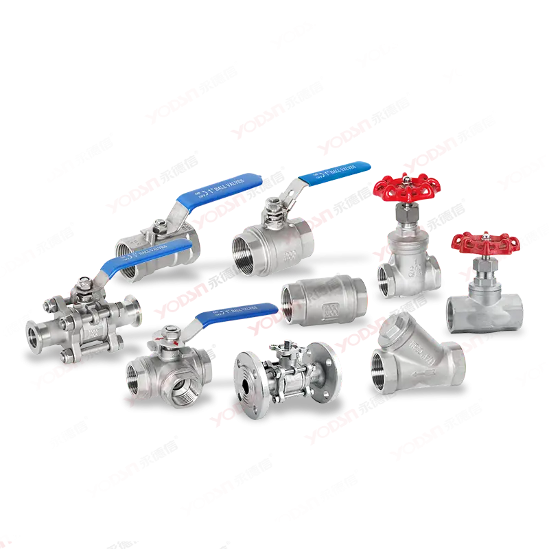 Ball Valve