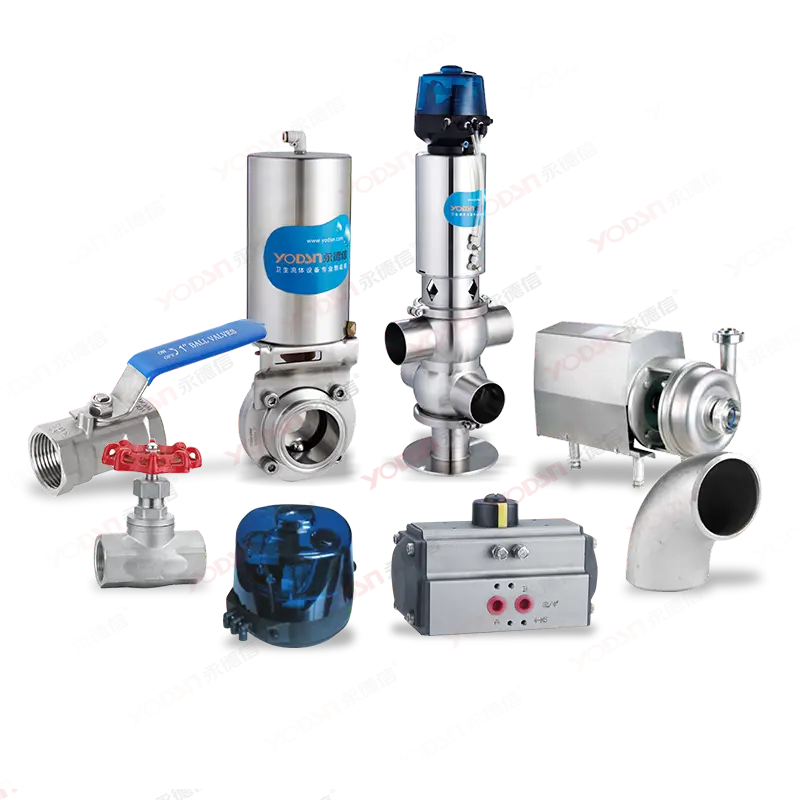 Ball Valve