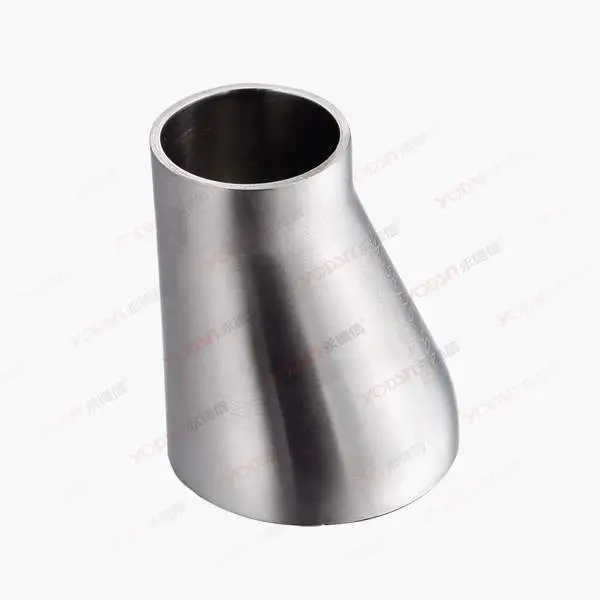 焊接偏心异径大小头