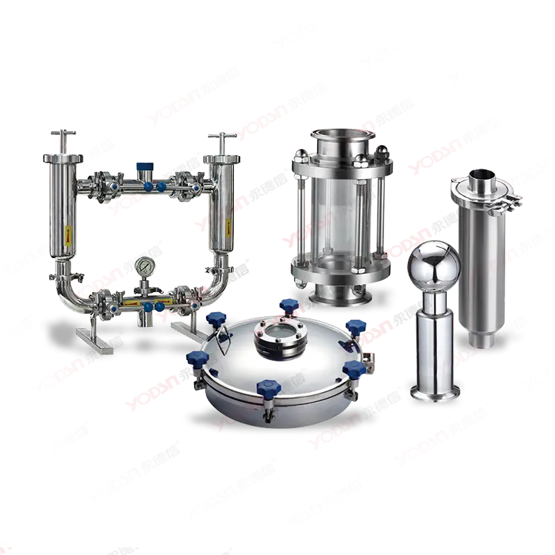 Ball Valve